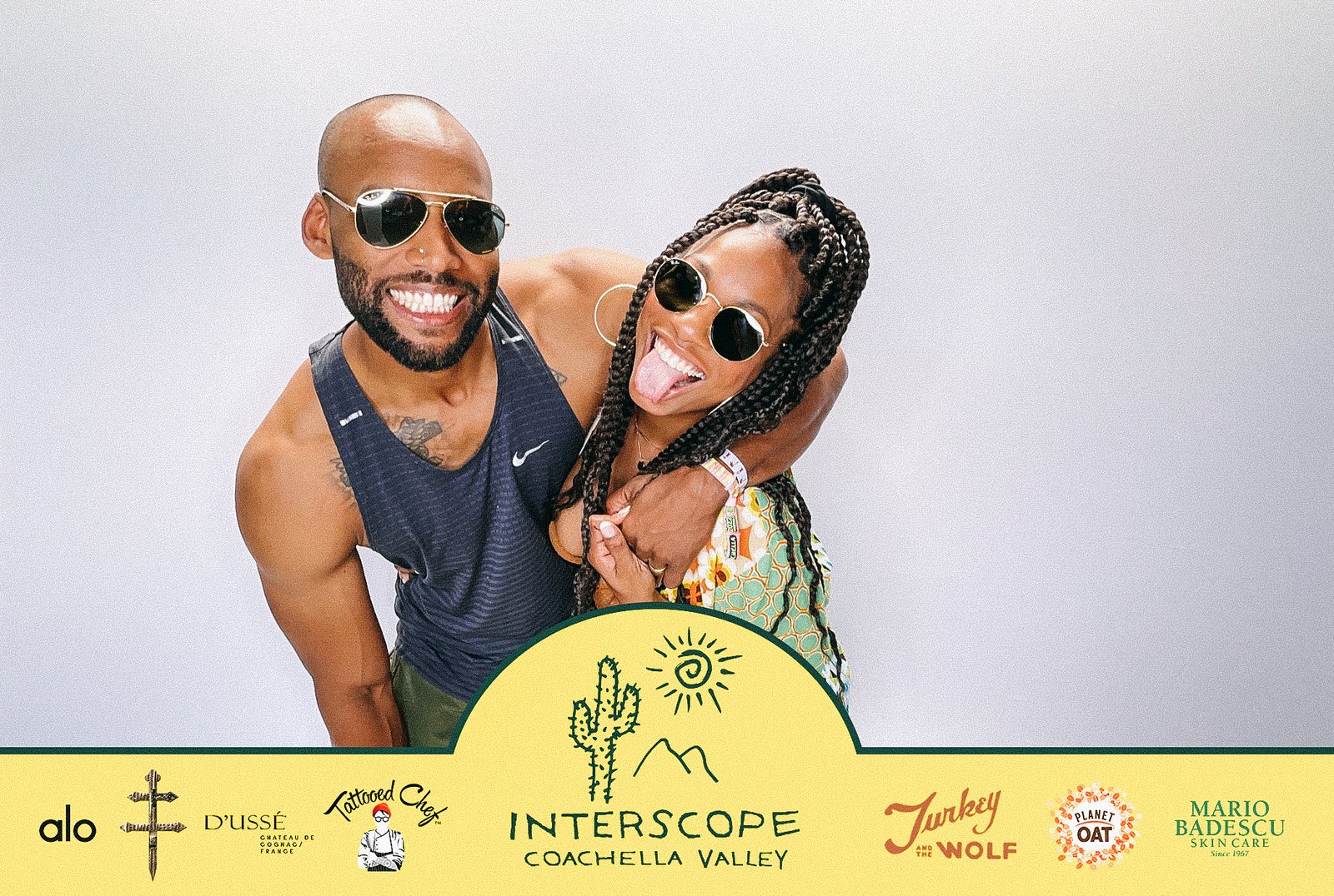 Interscope Records Billie Eilish Grammys Party photo