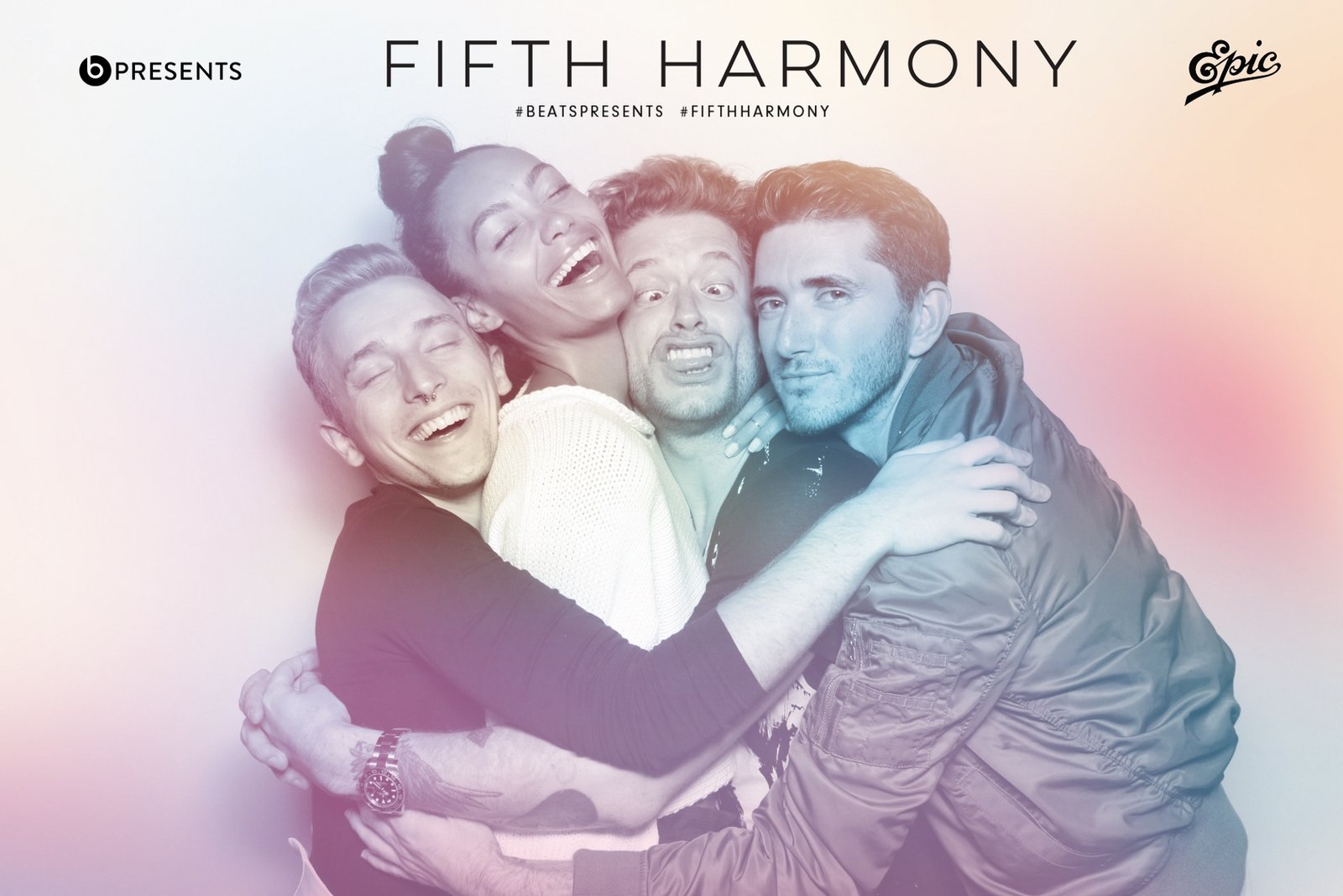 Beats By Dre. x Fifth Harmony Album Release Party