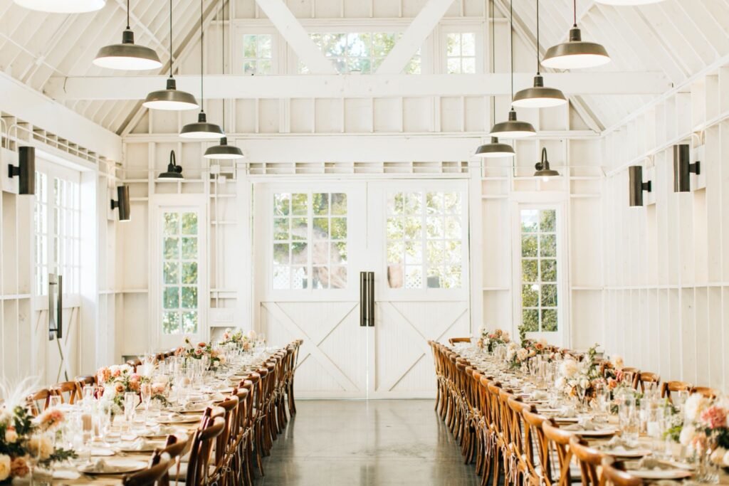 Los Angeles Venues - The Lombardi House