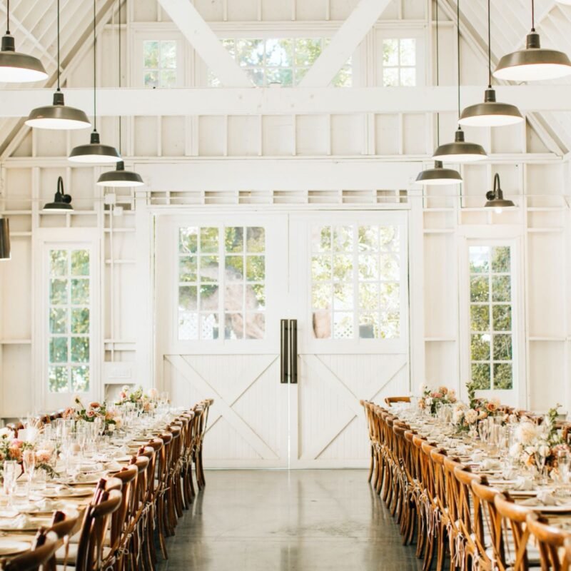 Los Angeles Venues - The Lombardi House