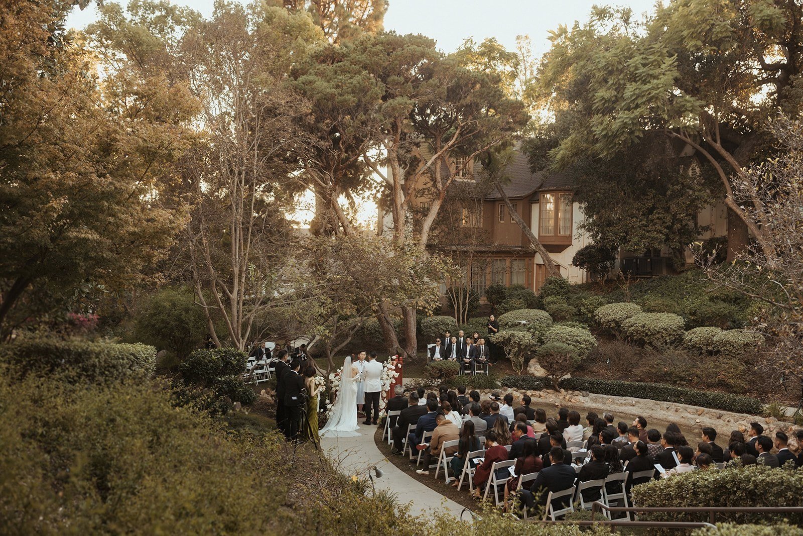 Top 10 Pasadena Wedding Venues