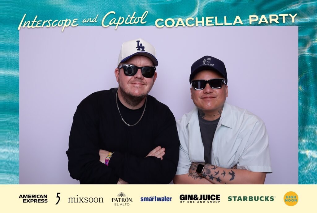 0030 Interscope Records Coachella Party 2025 d1 template