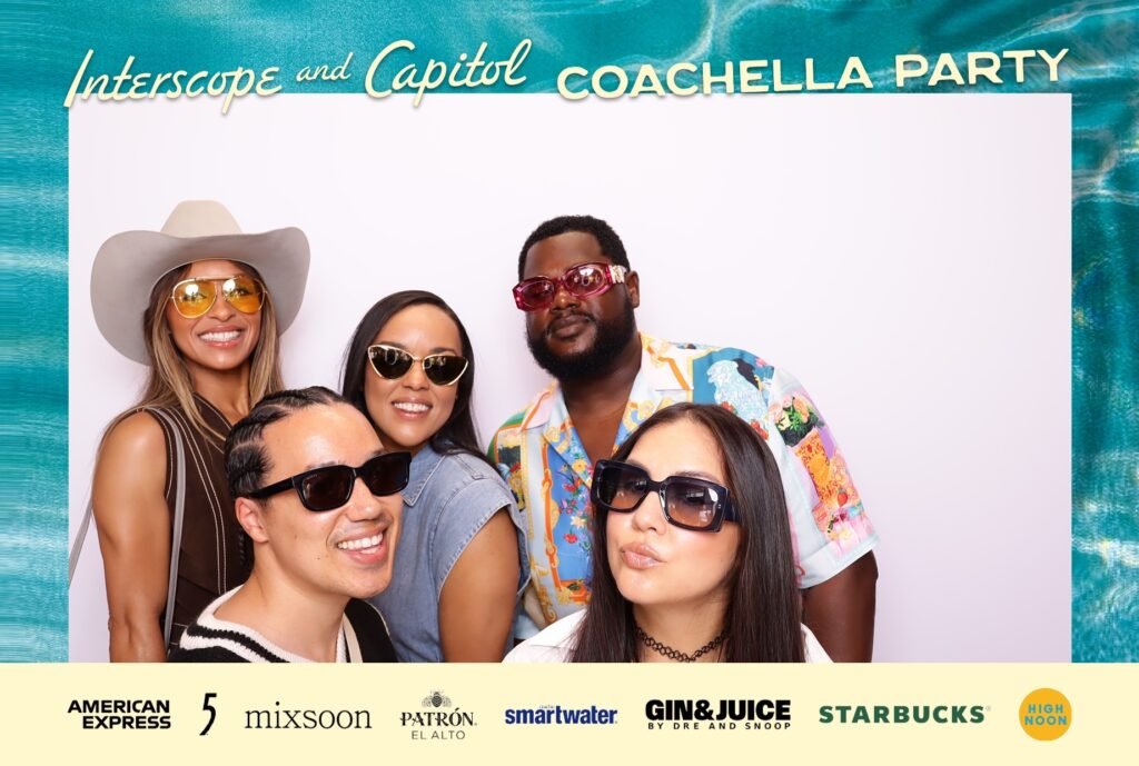 0250 Interscope Records Coachella Party 2025 d1 template