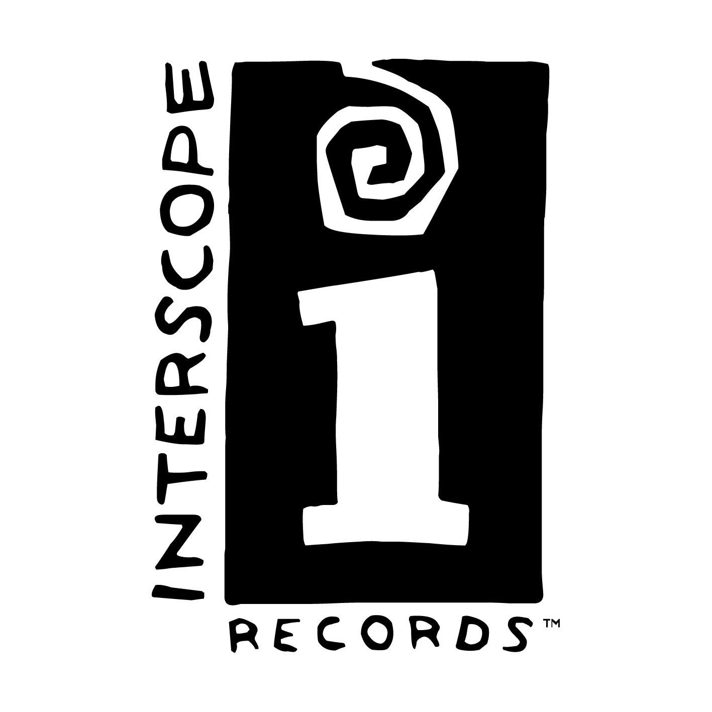 Interscope Logo
