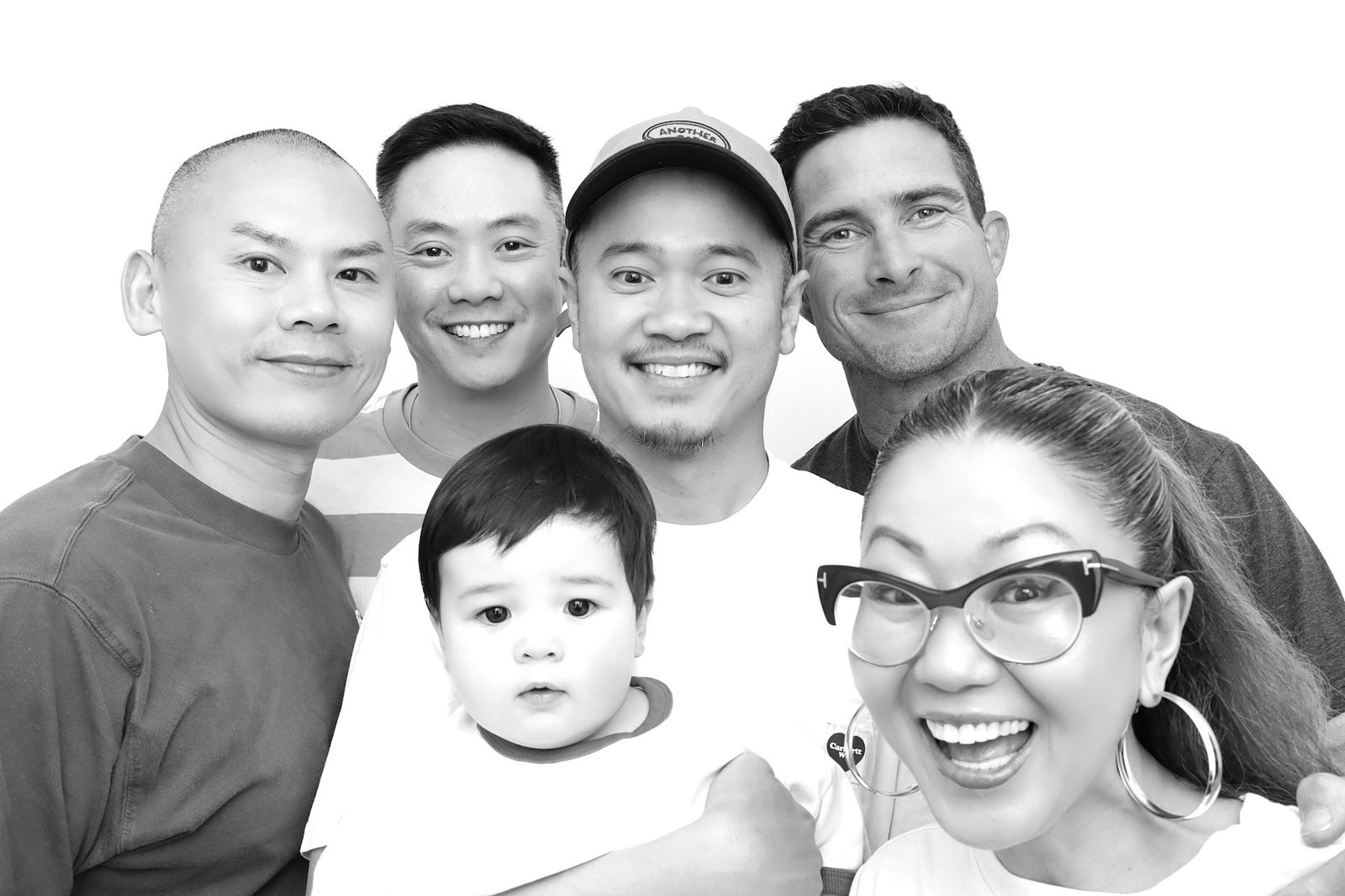 Captured at Hive Photo Booths