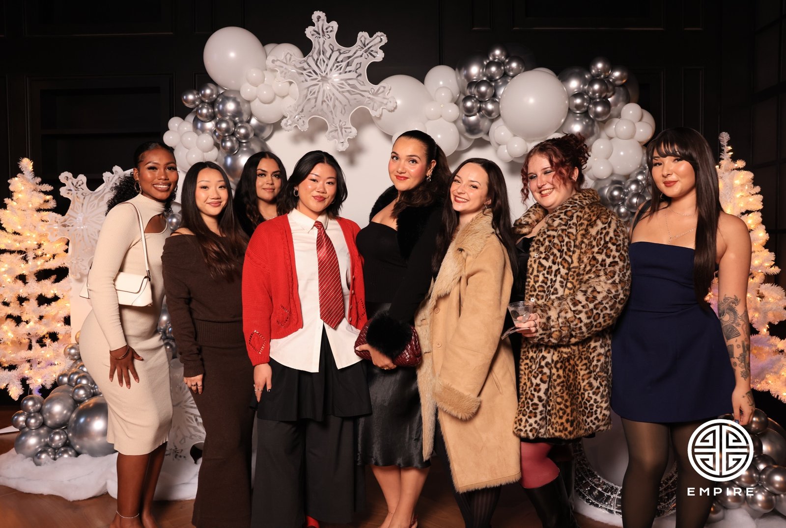 empire records holiday party san francisco event photography 2025 00030