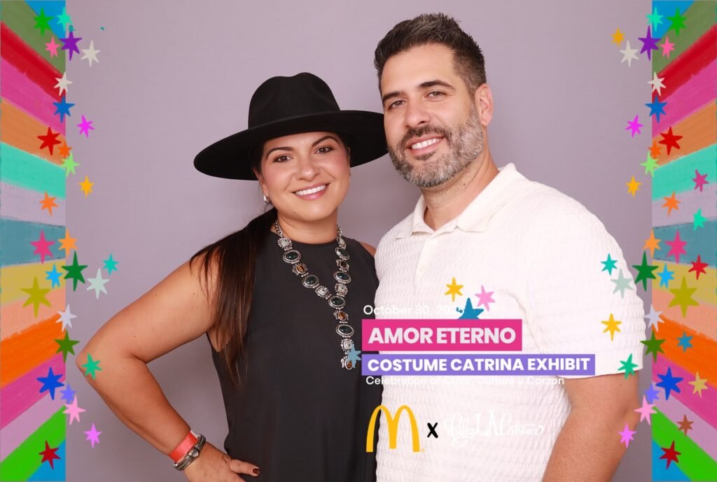 Lily L.A. Catrina Costume Exhibit 2025 1 lily la catrina photo booth pico house dtla 2025 10 30 00013