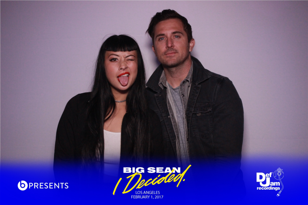 Beats Big Sean
