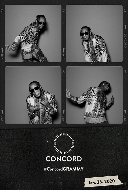 concord