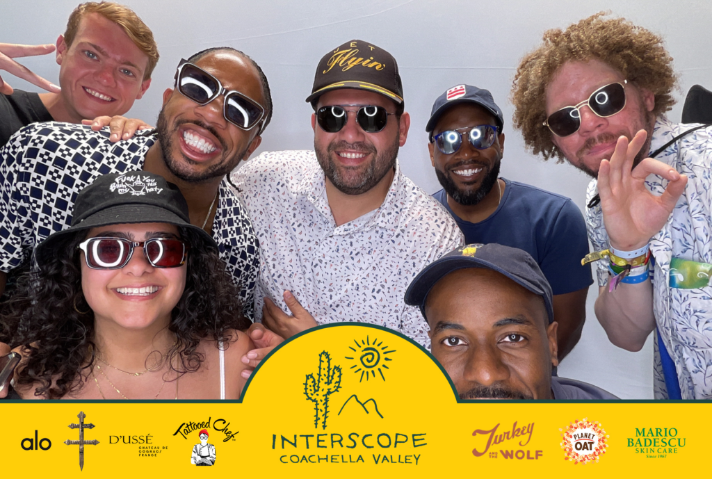 interscope